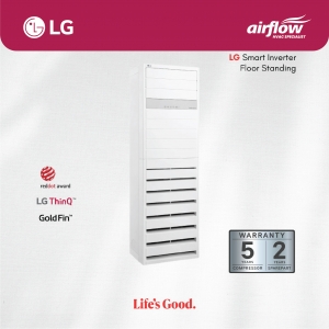 AC LG FLOOR STANDING ENTRY SERIES ZPNQ